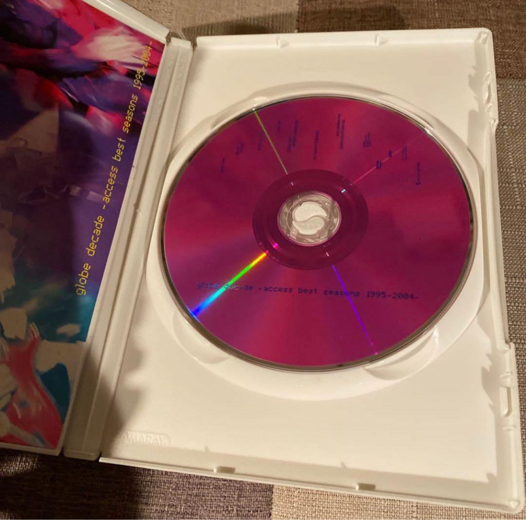 globe/globe decade-access best seasons …