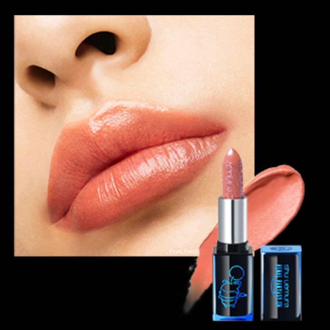 希少！限定品！完売品！クリスマスコフレ　2025 リップ　口紅　シュウウエムラ