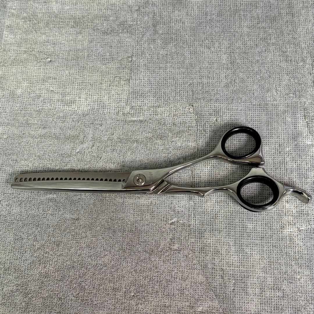 SHIGERU SG-302T セニングシザー 燕三条 髪はさみ すきバサミ