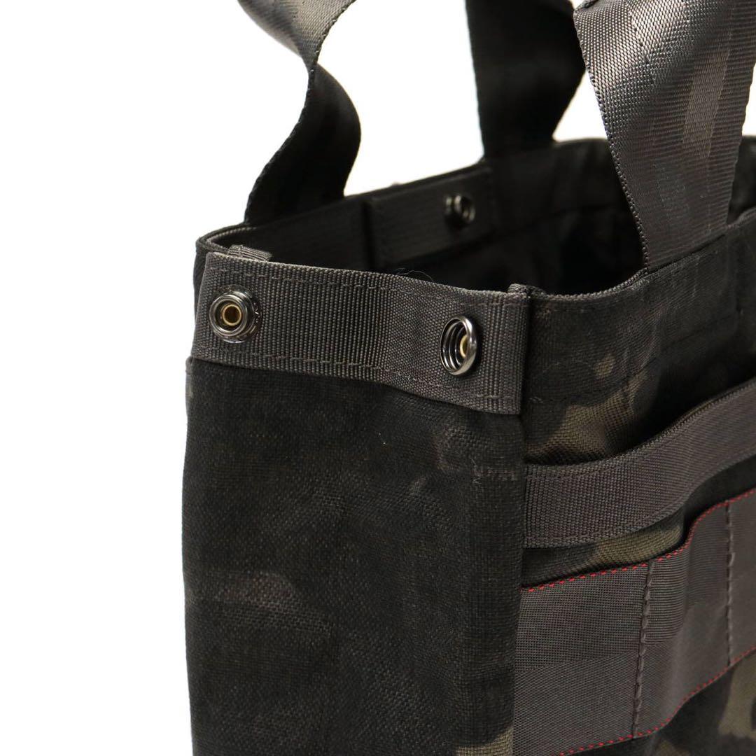 【新品未使用】BRIEFING ブリーフィングゴルフ カートバッグ マルチカム