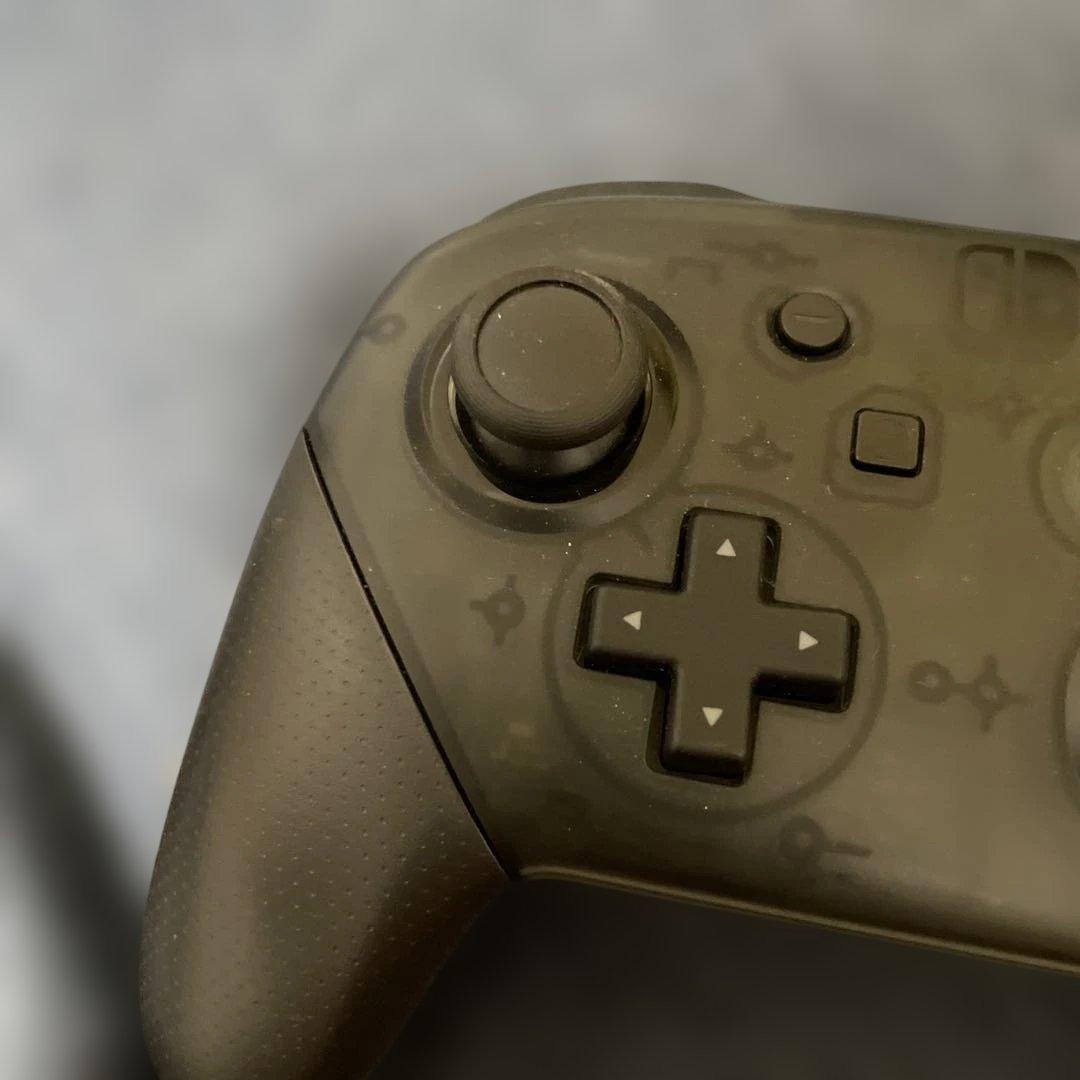 て*〜様 Nintendo Switch Lite ポケモンエディション-プロコ