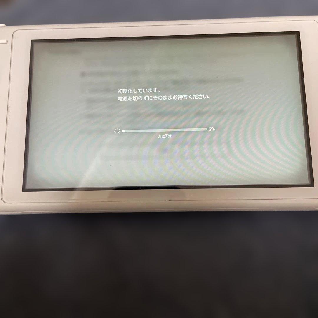 て*〜様 Nintendo Switch Lite ポケモンエディション-プロコ