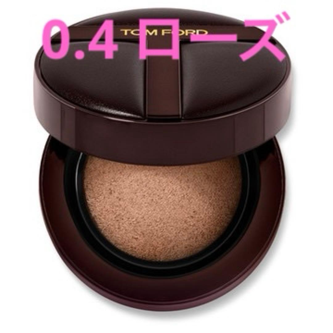 トムフォード　アーキテクチャー　ソフトマットブラーリングクッションファンデーショ