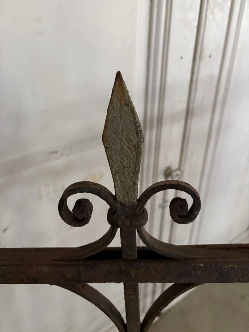 フェンス/フランスアンティーク