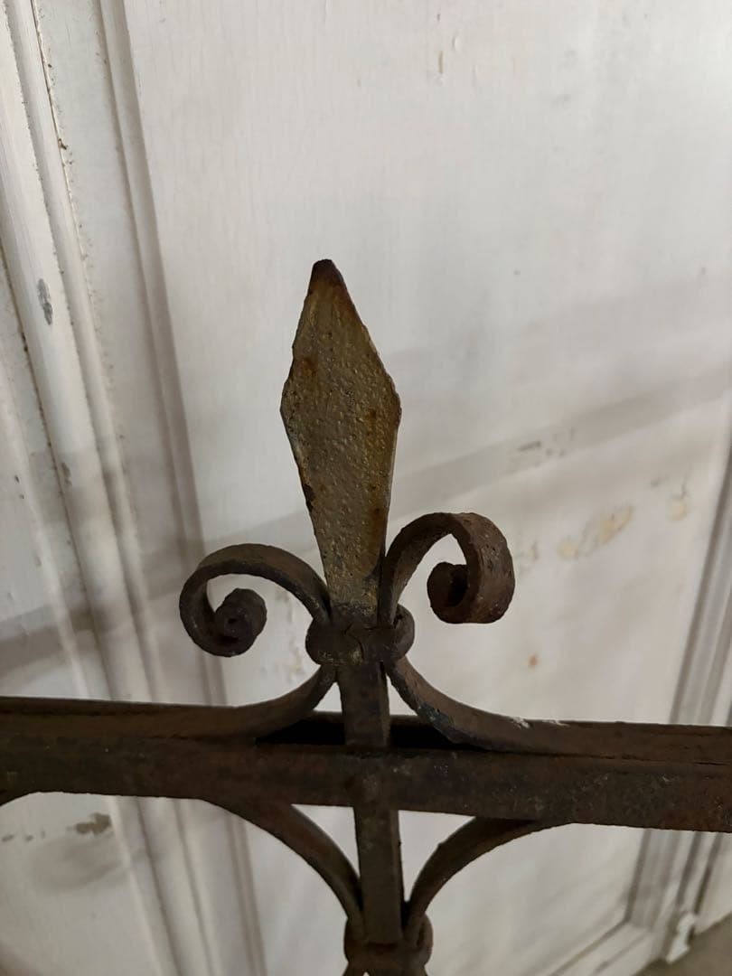 フェンス/フランスアンティーク