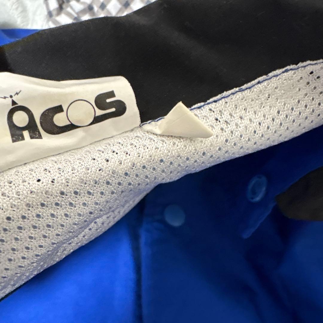 ACOS製 公式 黒子のバスケ 黄瀬涼太 コスプレ衣装一式