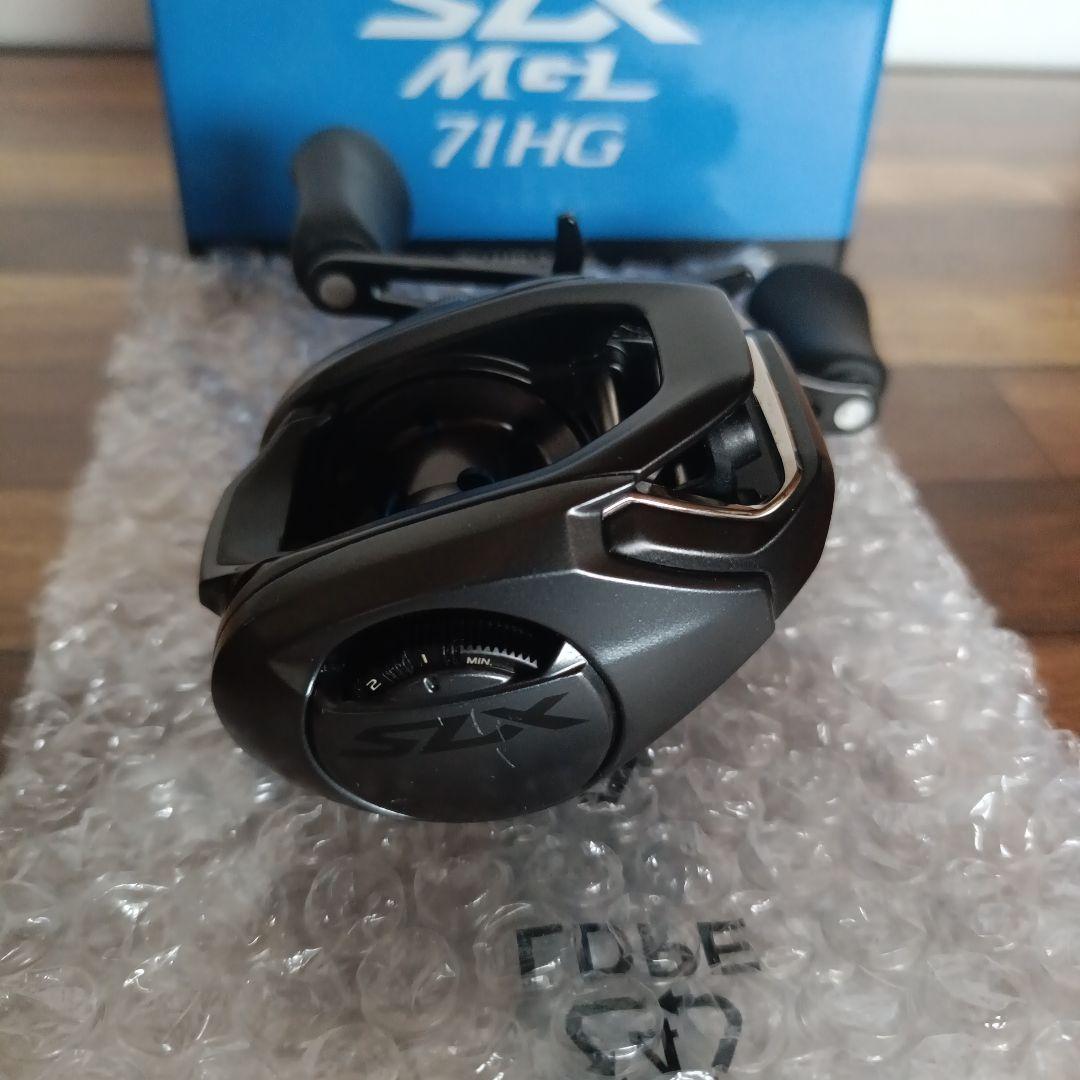 シマノ SLX MGL 71HG