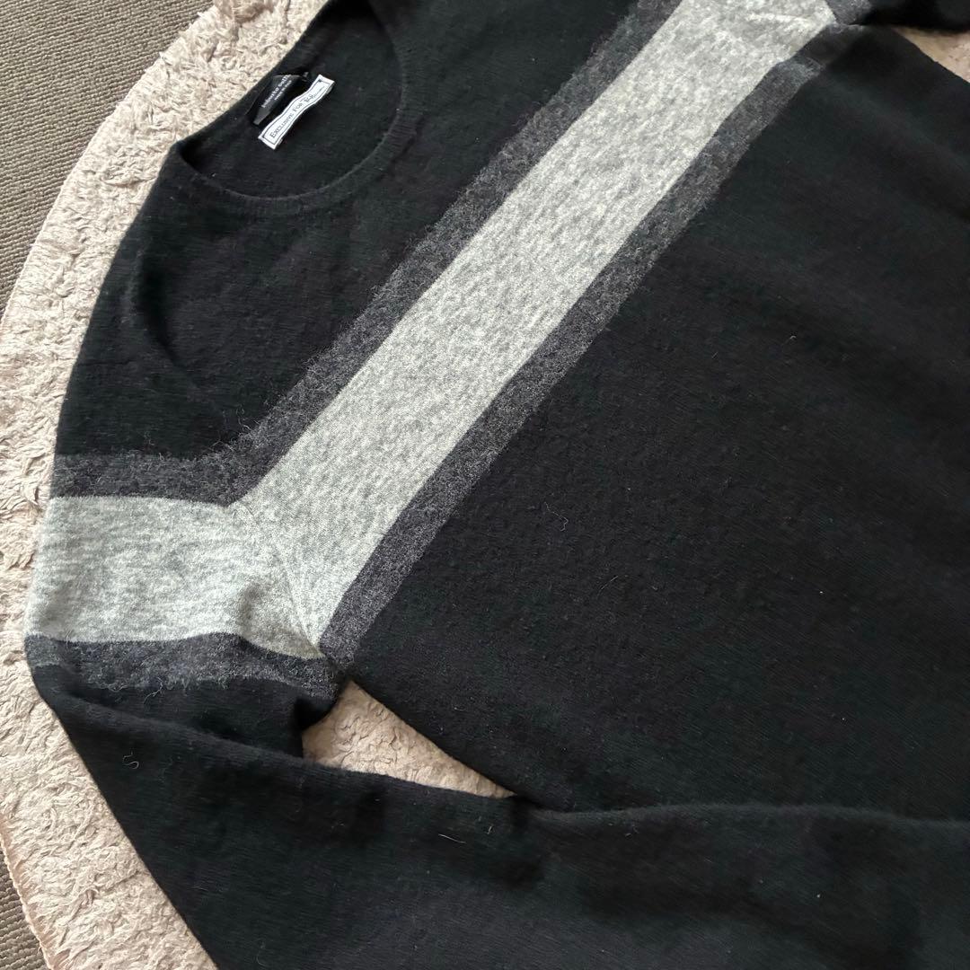 ✴︎極美品✴︎ロンハーマン別注ROBERTO COLLINA メリノウールニット