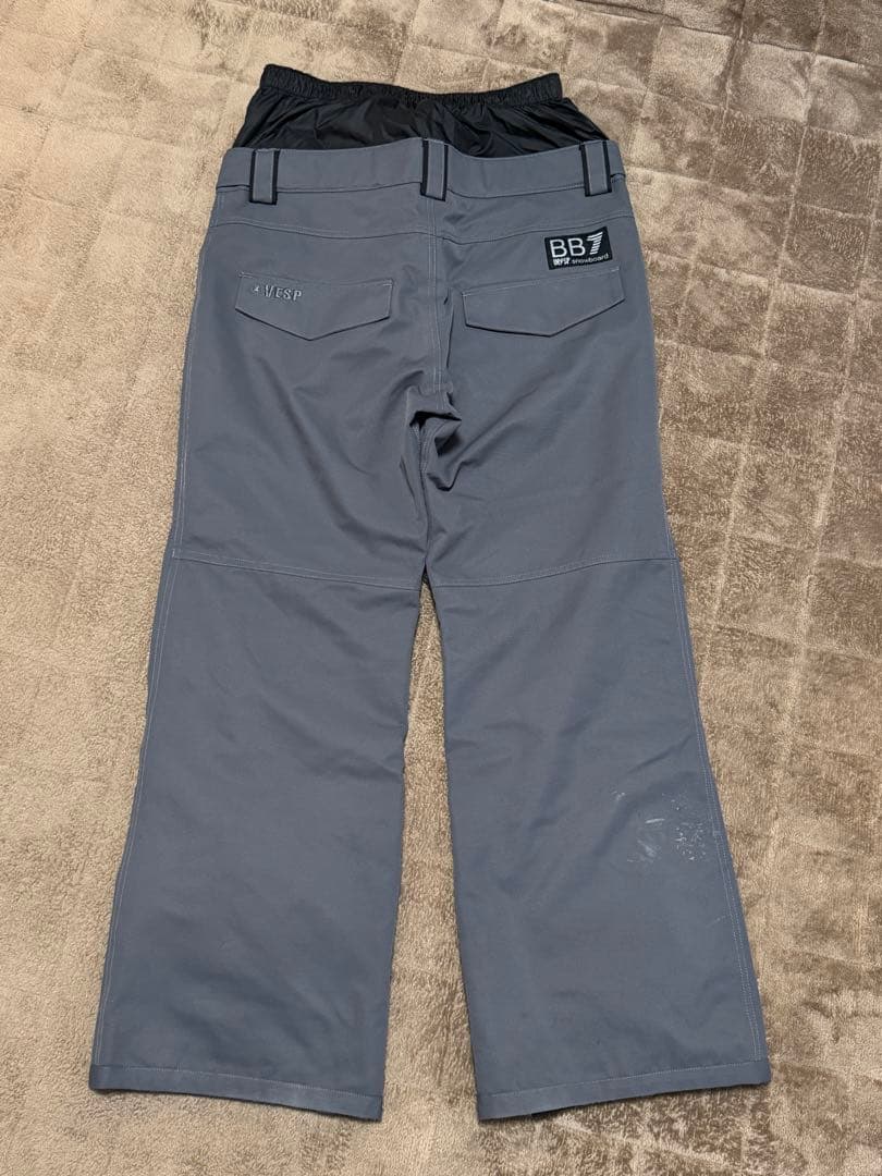 断捨離　VESP DEPT ウェア　上下セット