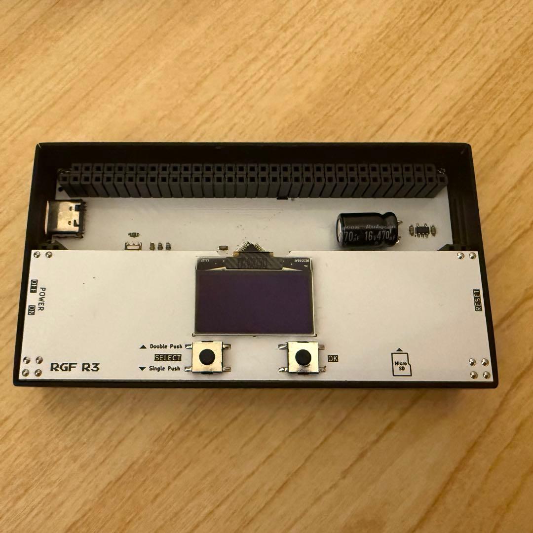 レトロゲームダンパー Retro ROM Reader / GB FLASH