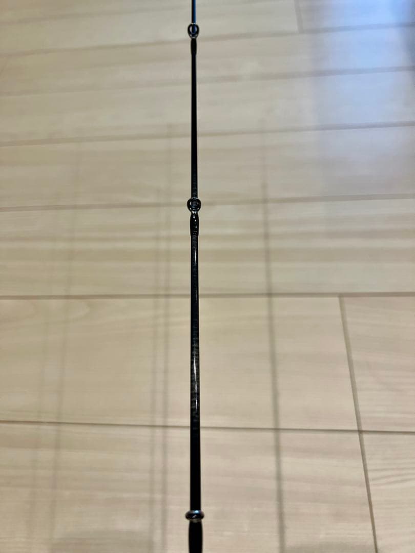 【ダイワ】ソルティスト BS66MLB