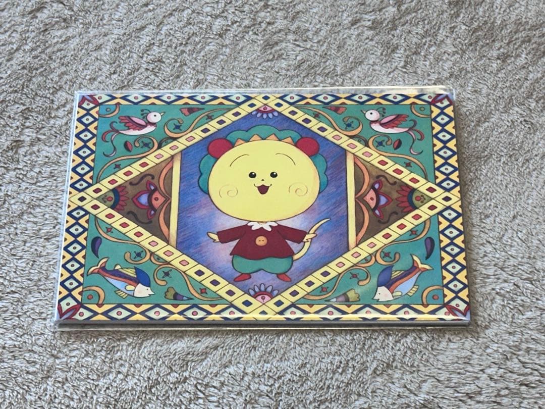 Lemon⭐︎コジコジDVD BOX（購入者特典ポストカードつき）