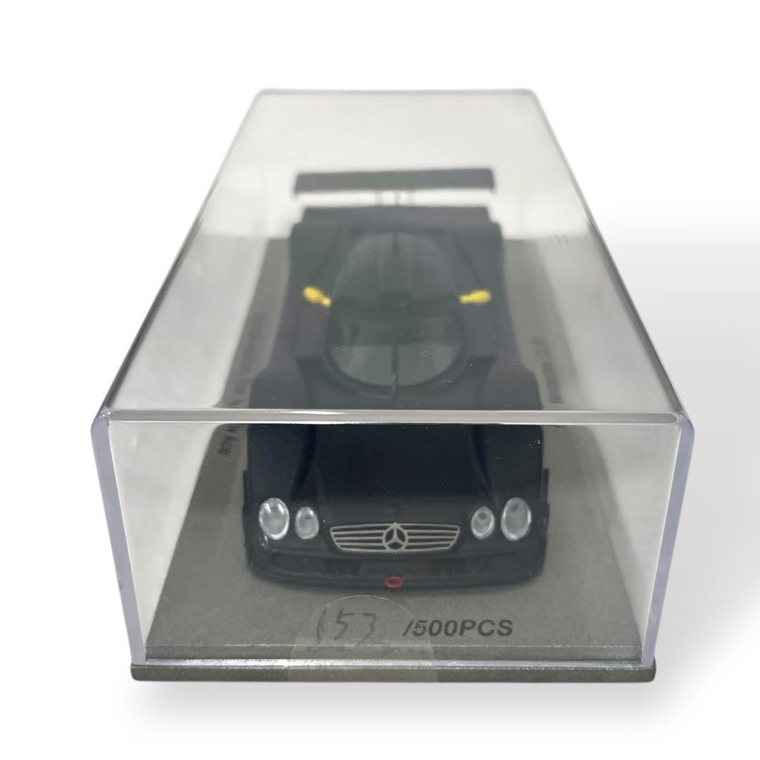 【SPARK】Mercedes CLR 希少 #S47