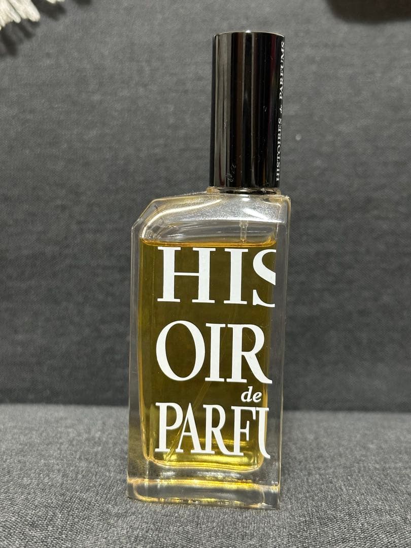 イストワール　7753（香水）60ml