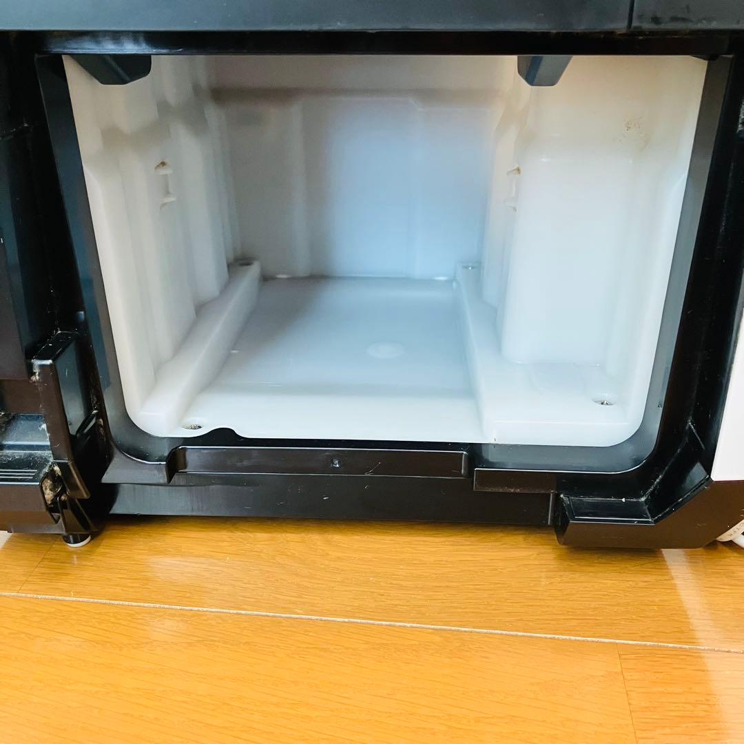 ✨完動品✨SHARP 除加湿空気清浄機 KC-HD70-W 2019年製