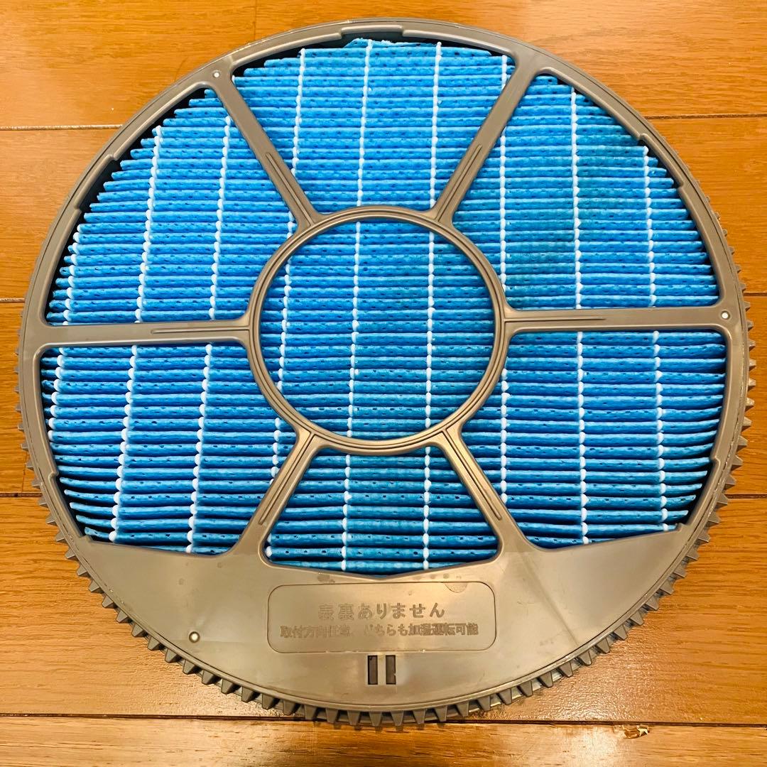 ✨完動品✨SHARP 除加湿空気清浄機 KC-HD70-W 2019年製