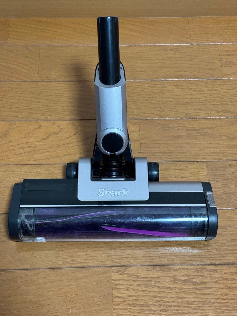 ★Shark シャーク 掃除機 スティック コードレス CS851JMVAE