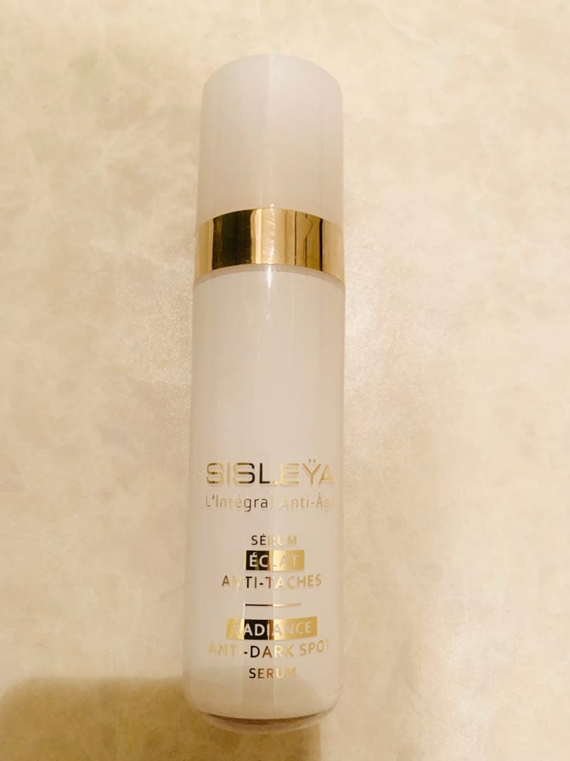 新品　シスレー　シスレイヤ インテグラル ラディアンス セラム