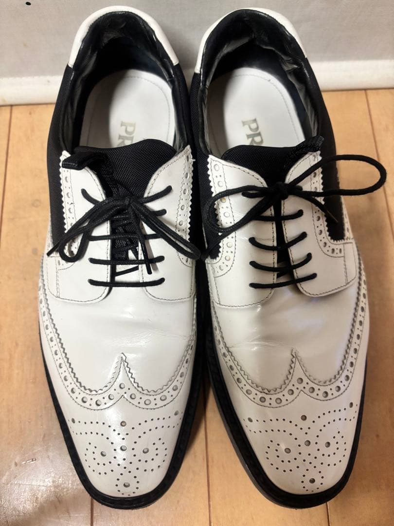 PRADA シューズ
