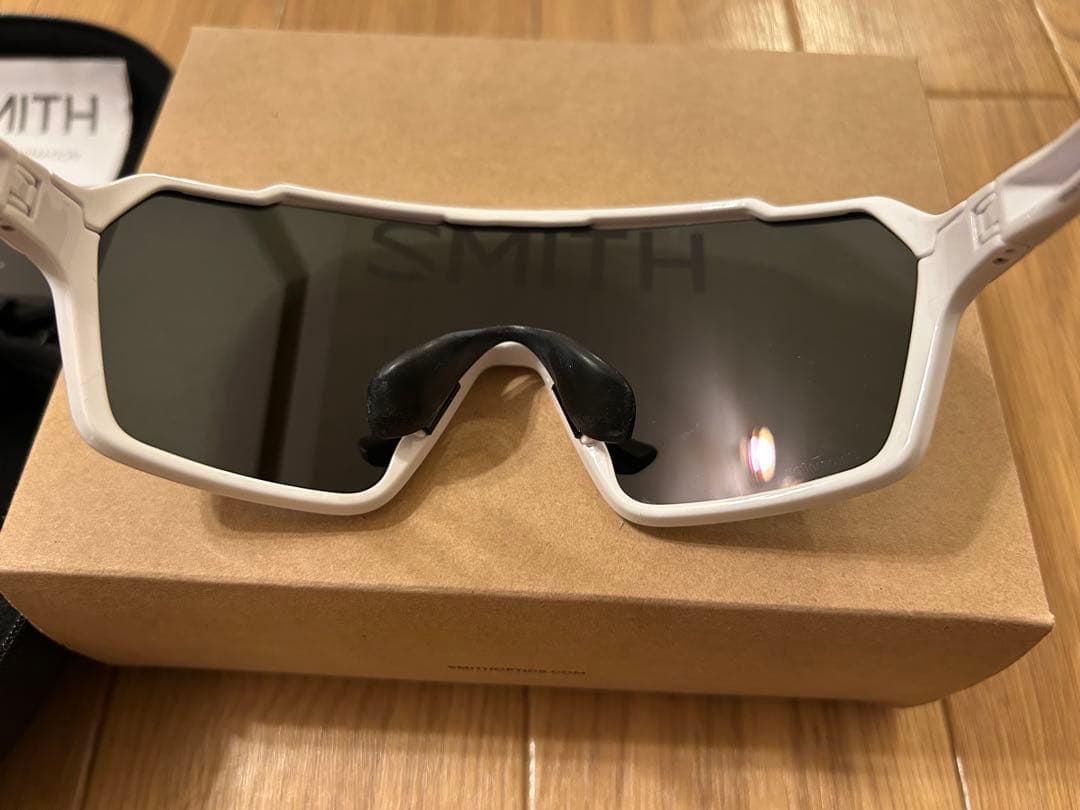 SMITH Shift Xl mag Asian fit 値下げ交渉可能