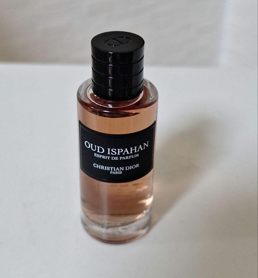 メゾン　ディオール　ウッドイスパパン