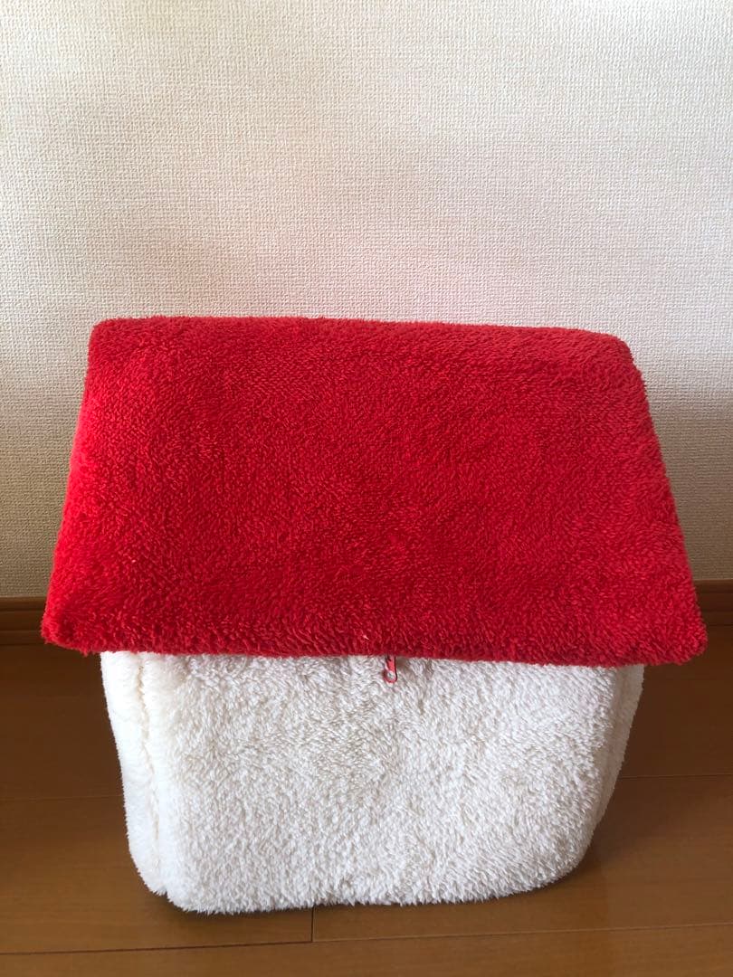 ダッキースター&ダッキーのおうち　　説明書付き　ココチモ