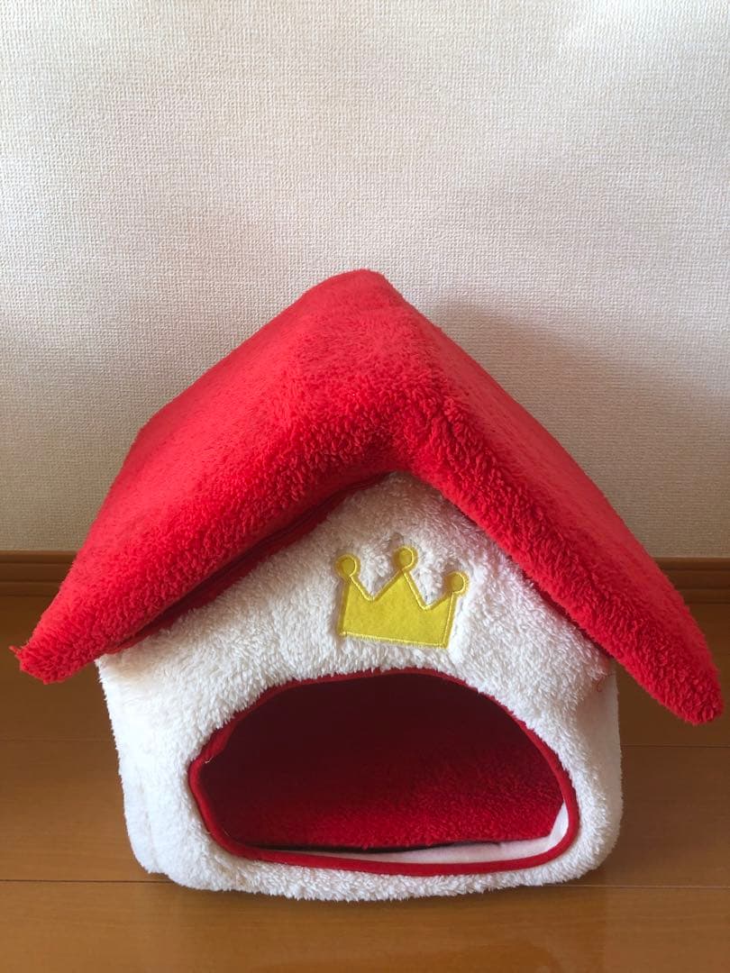 ダッキースター&ダッキーのおうち　　説明書付き　ココチモ