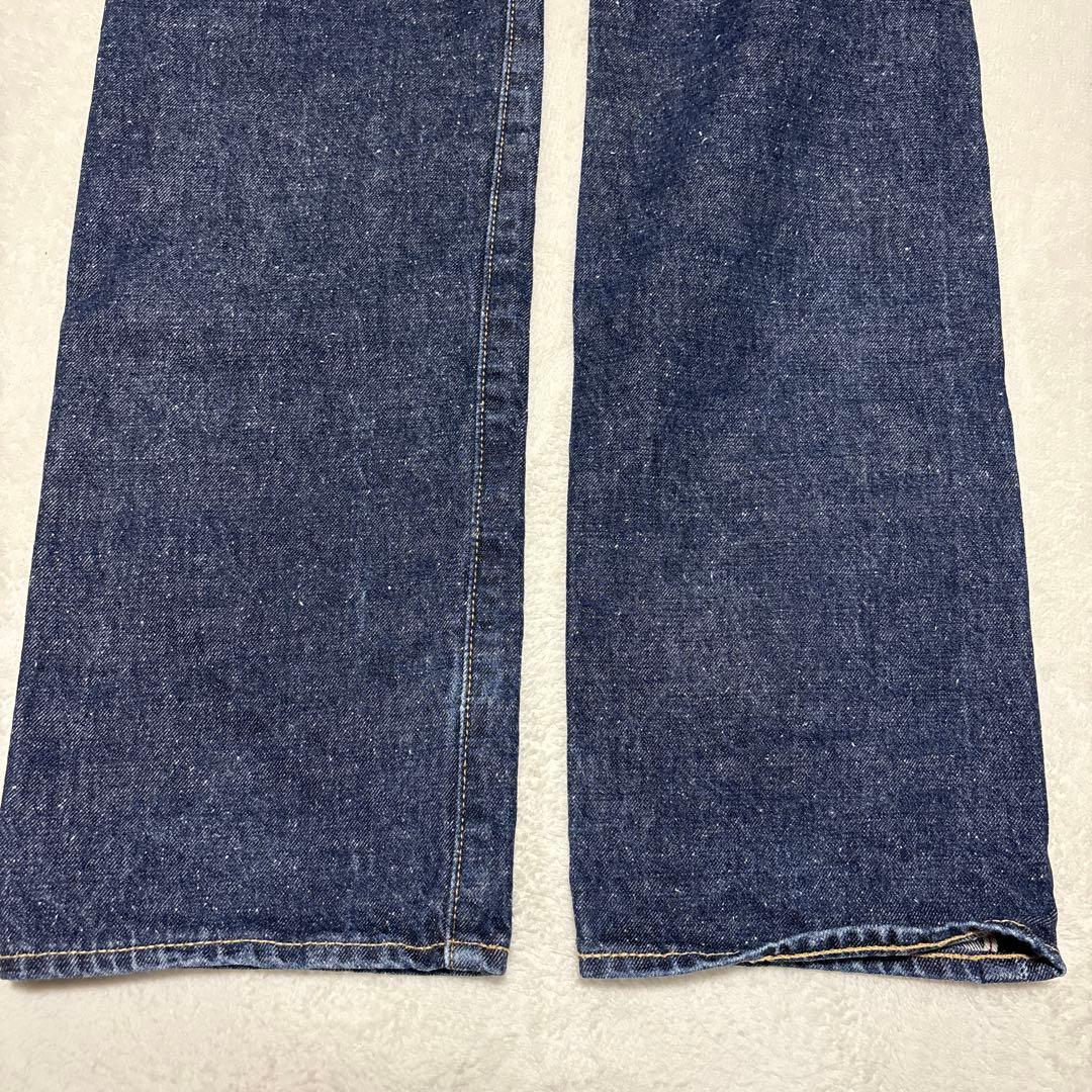 リーバイスプレミアム　501 W30 デニムパンツ