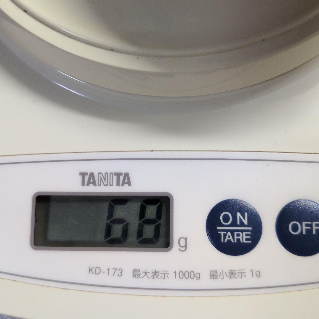 純銀 銀盃 68g 刻印あり　値下げ交渉不可