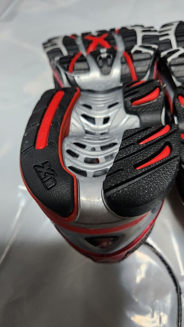 ミズノ　mizuno　WAVE PROPHECY Ｘ10 　サイズ２５cm