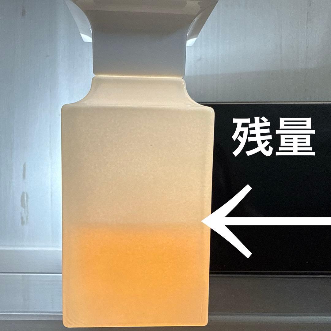 国内正規 TOM FORD SOLEIL BLANC EDP 50ml