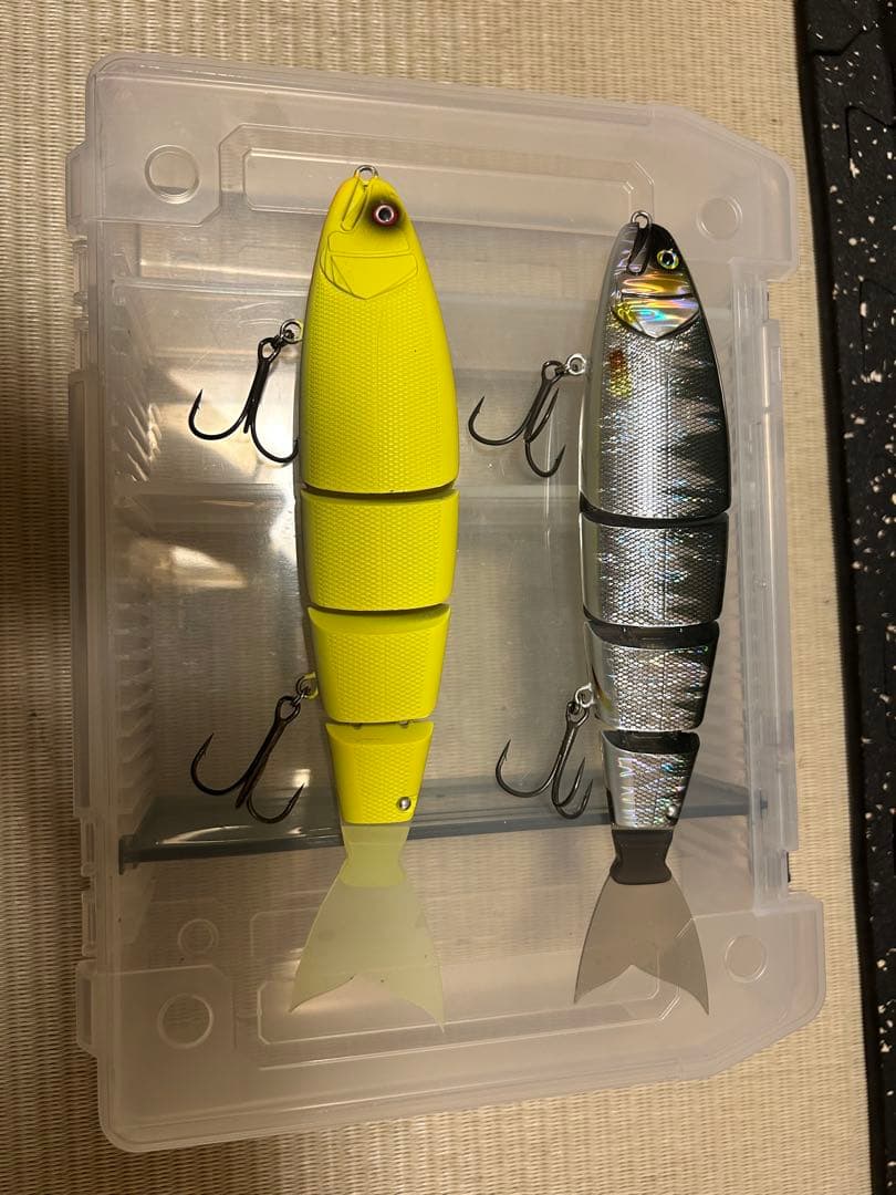 BALAM200 ２個セット