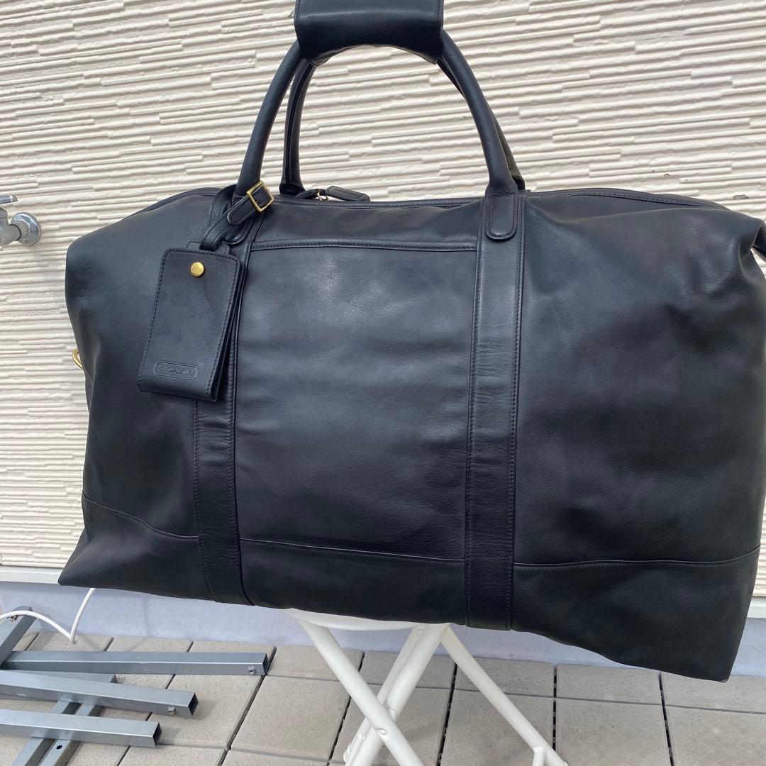 コーチ　Cabin Bag Large No 503