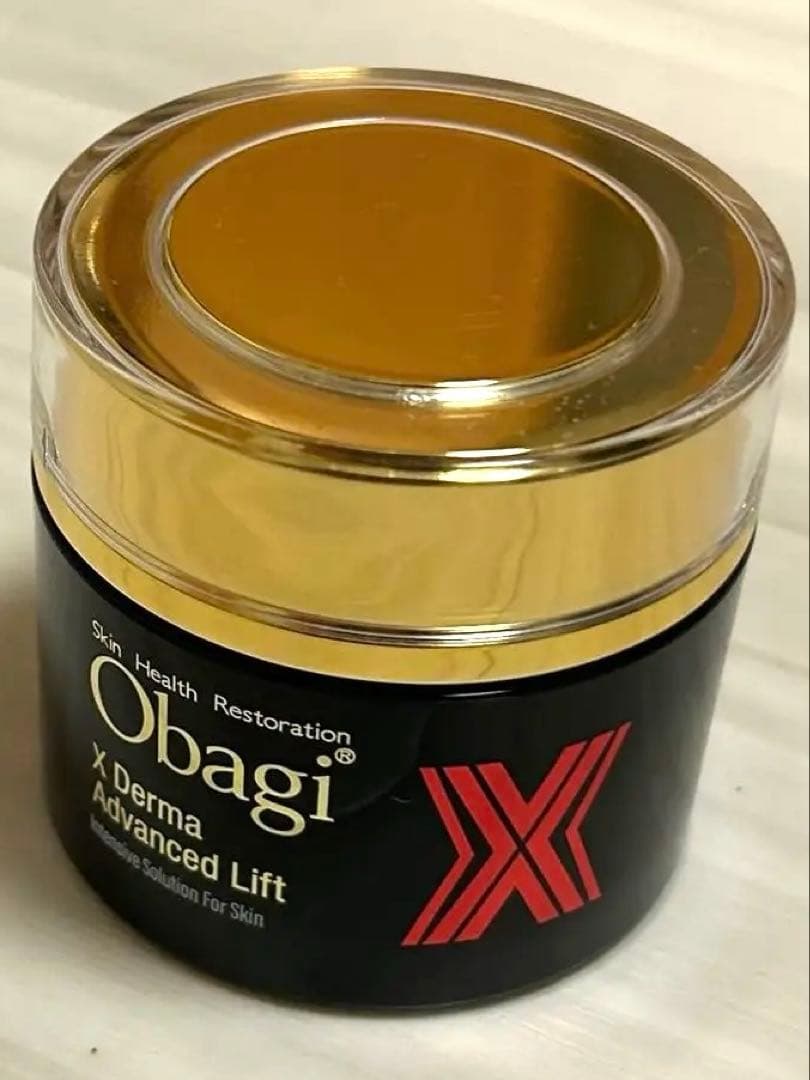 オバジ　ダーマアドバンスドリフト