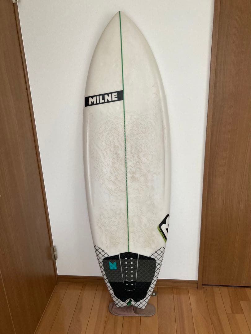 【美品】超お買い得！MILNE S-1モデル サーフボード！