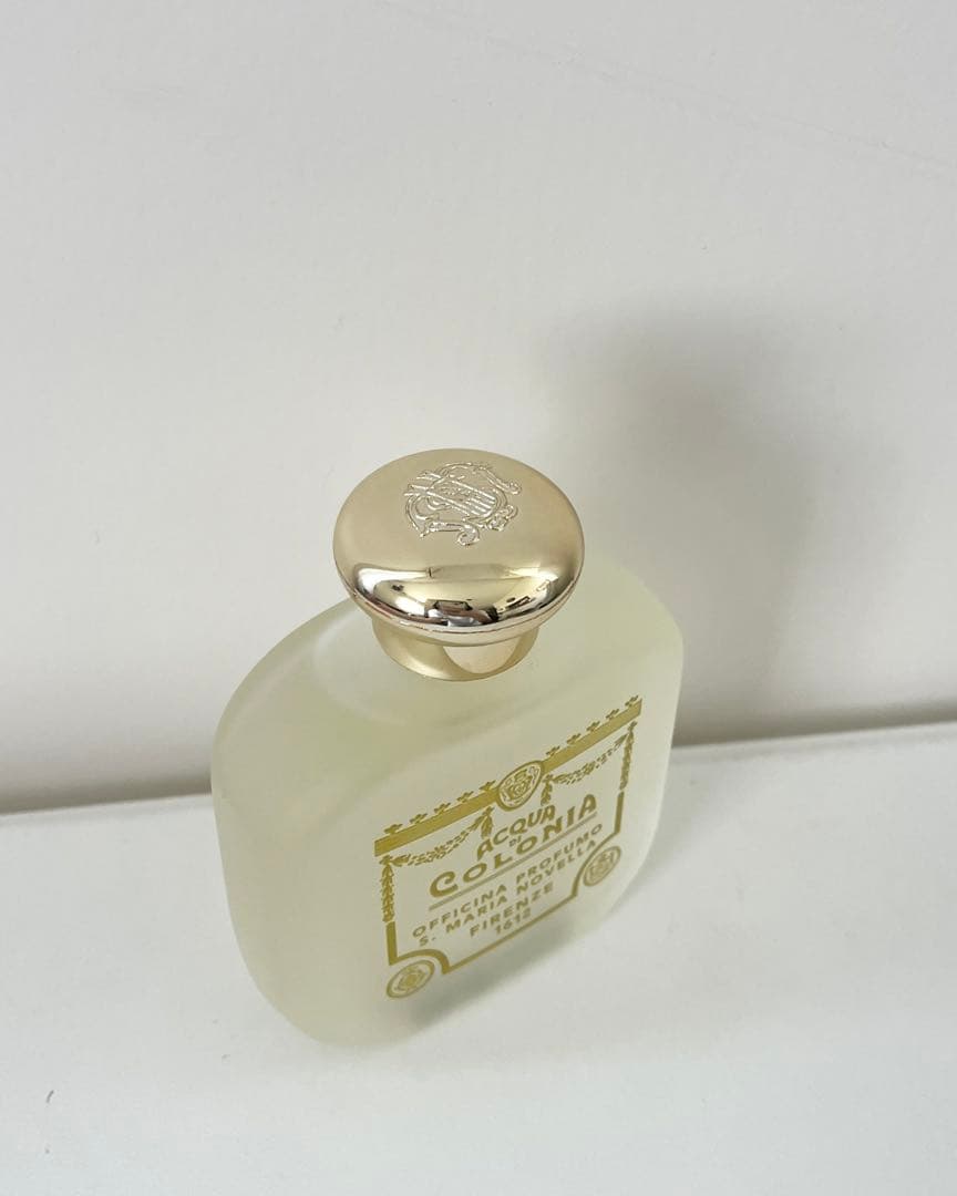 【SANTA MARIA NOVELLA】サンタマリアノヴェッラ 香水100ml