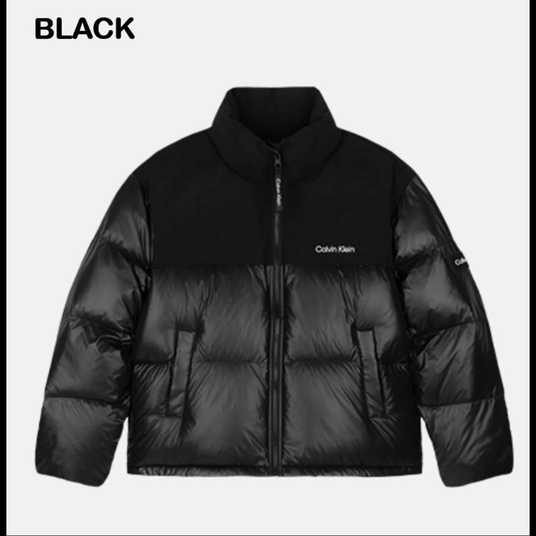 け*つ様 【新春セール❗️ 】Ｍ　メンズダウン新品・未使用