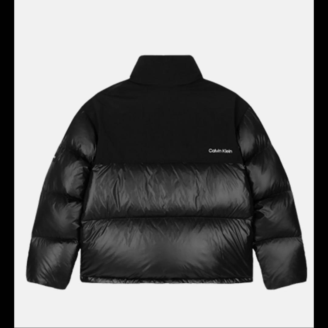 け*つ様 【新春セール❗️ 】Ｍ　メンズダウン新品・未使用