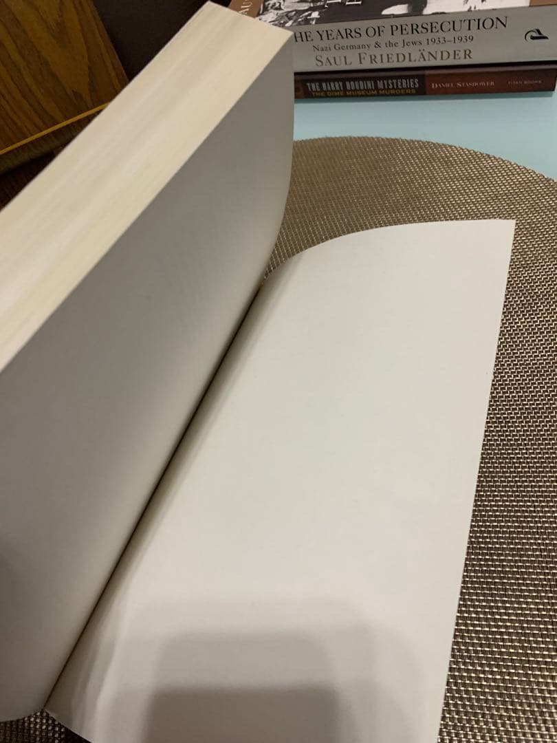 希少　BEST Ulrich Herbert