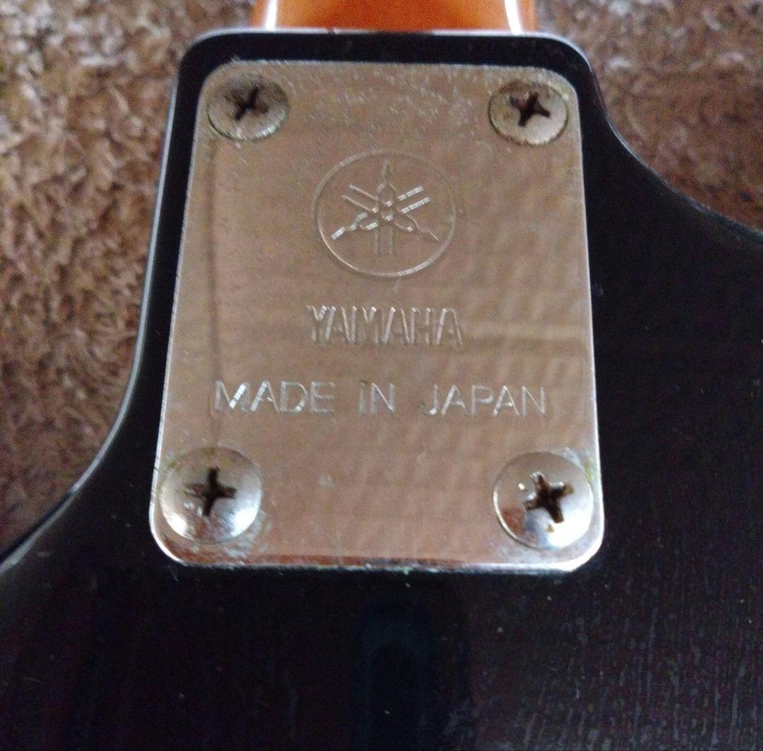 YAMAHA ヤマハ　Super Combinator 700 エレキギター