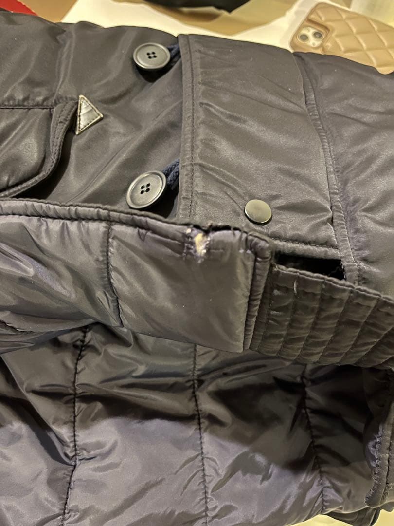 ヒステリックグラマー N3-B