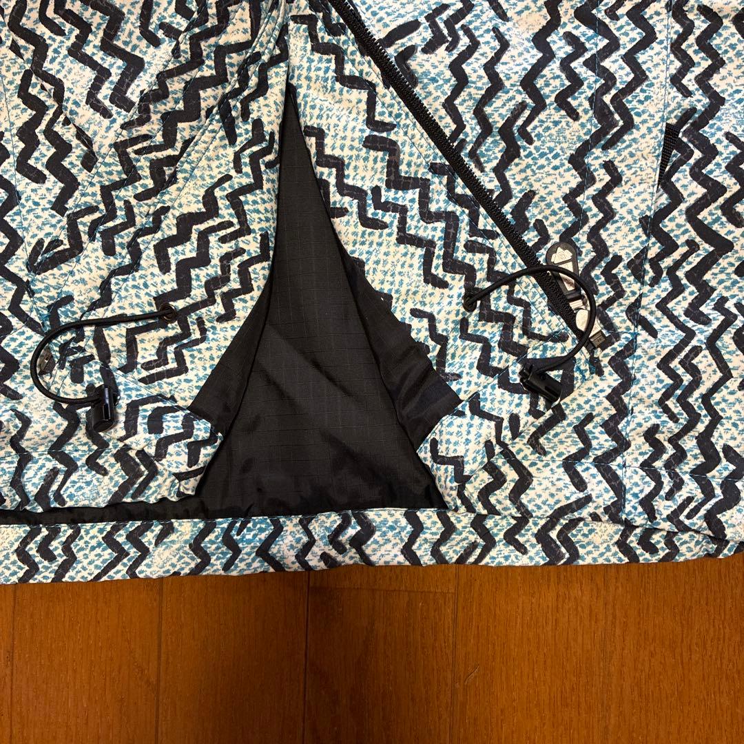 BOYA SKI オリジナルスキーウェア　オガサカワッペン付