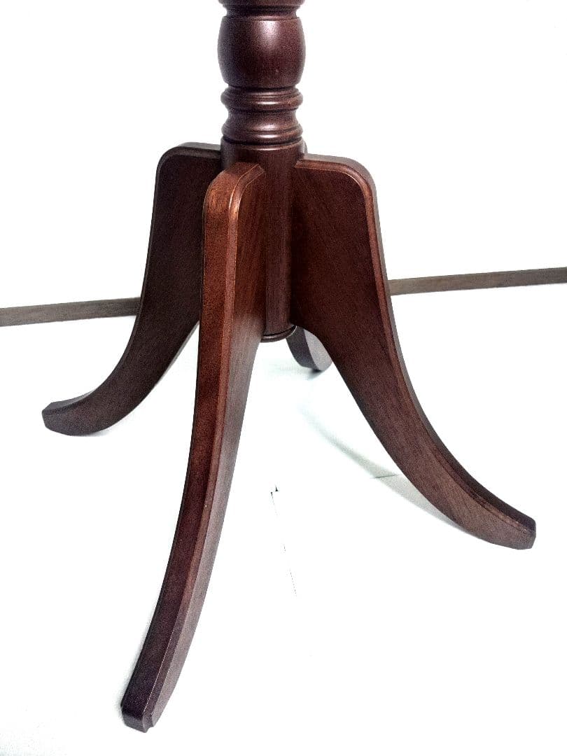 希少品　MARUNI マルニ木工 地中海シリーズ ポールスタンド