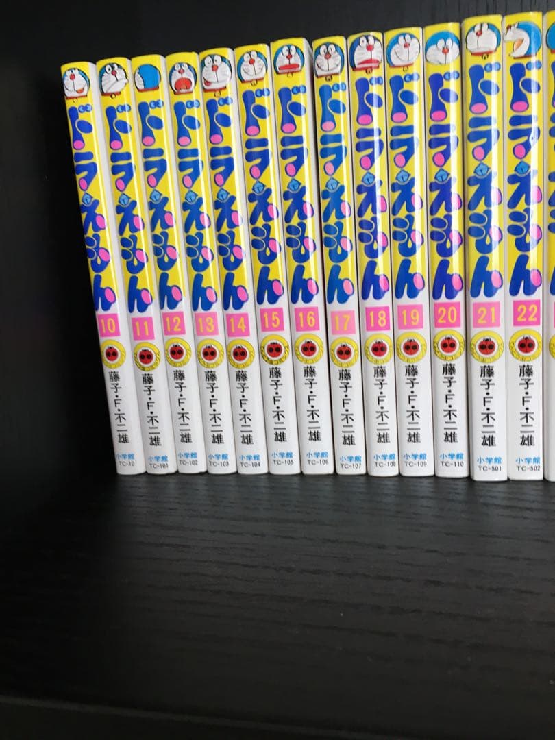 ドラえもん 全巻　ドラえもん漫画その他
