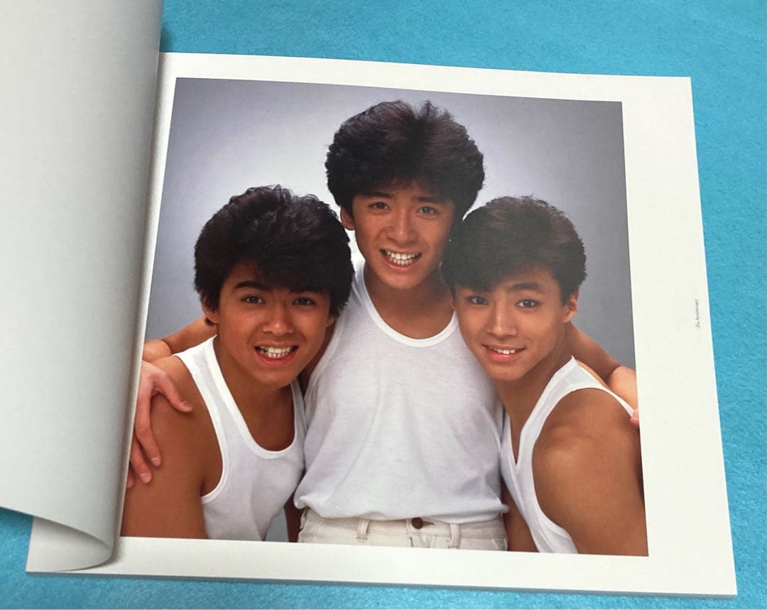 正規品 少年隊 35th Anniversary BEST 5CD + 7DVD