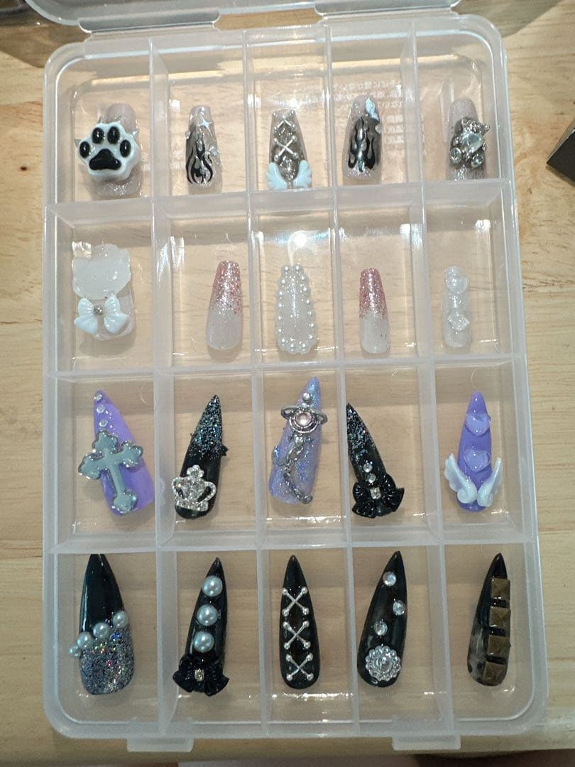 オーダーネイル★専用