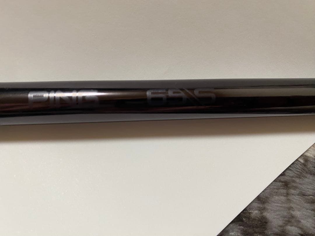 PING G440MAX ドライバー 9度