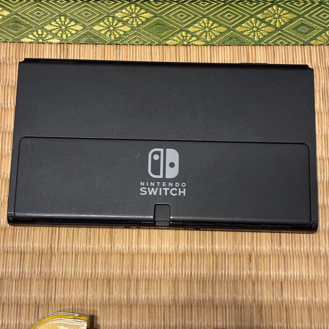 任天堂Nintendo Switch 本体 有機ELモデル＋プロコン
