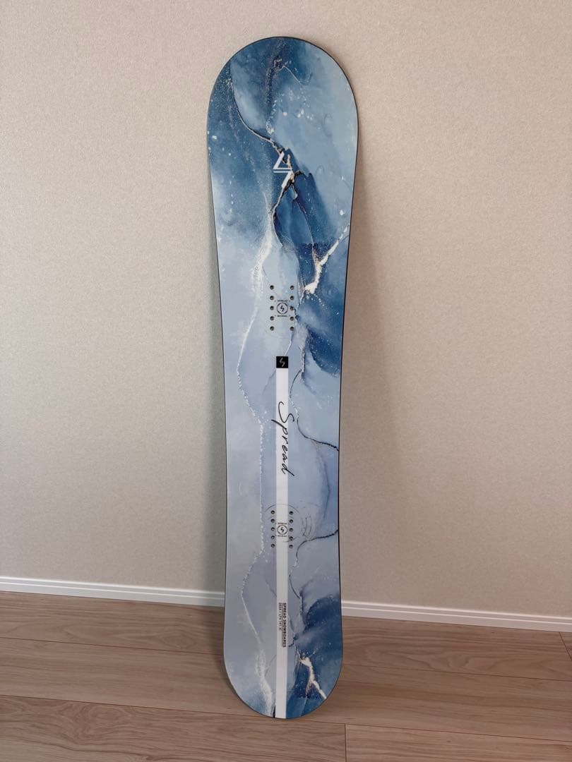 SPREAD スノーボード