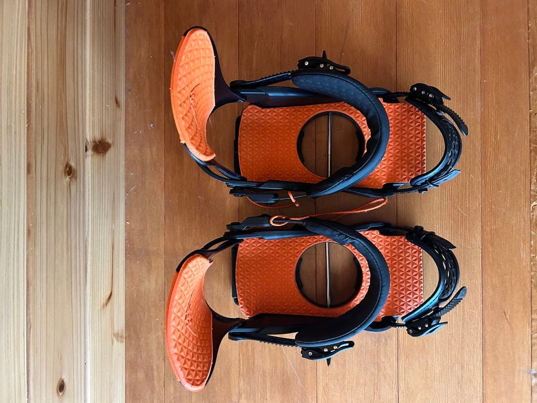 UNION EXPEDITION スプリットボード用ビンディング